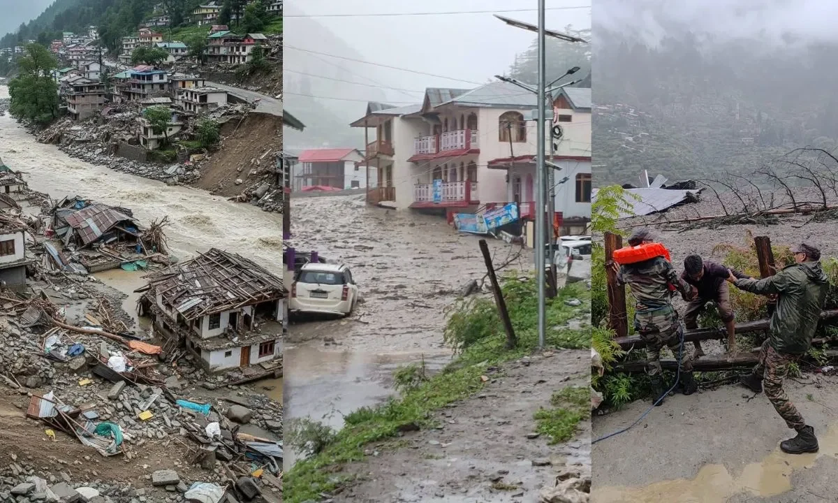 Uttarkashi News