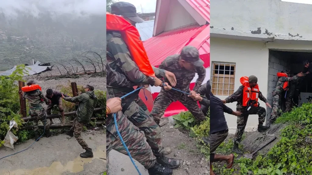 Uttarkashi Latest News