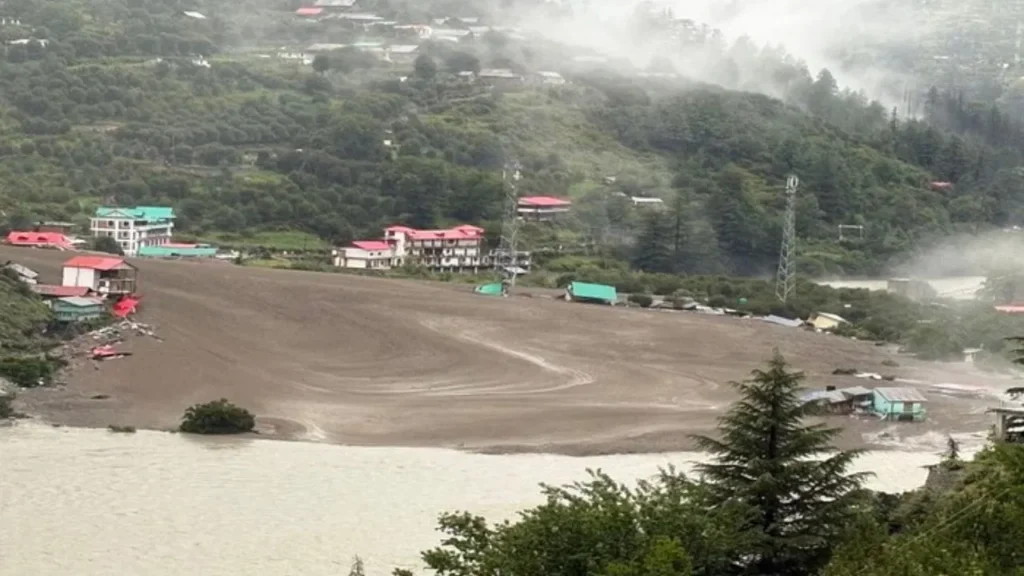 Uttarkashi Latest News