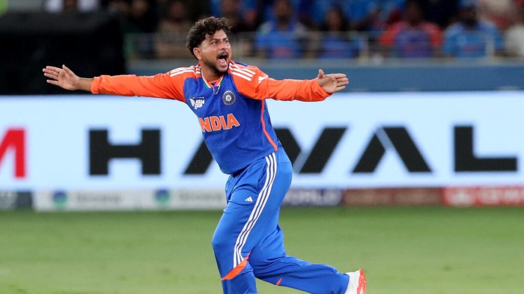 India vs Oman 