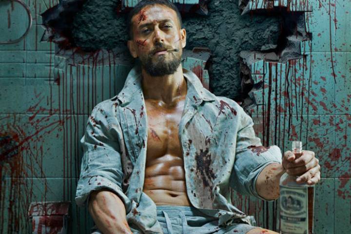 Baaghi 4 box office collection