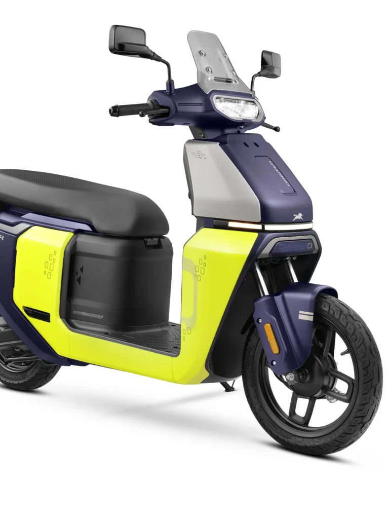 TVS Orbiter