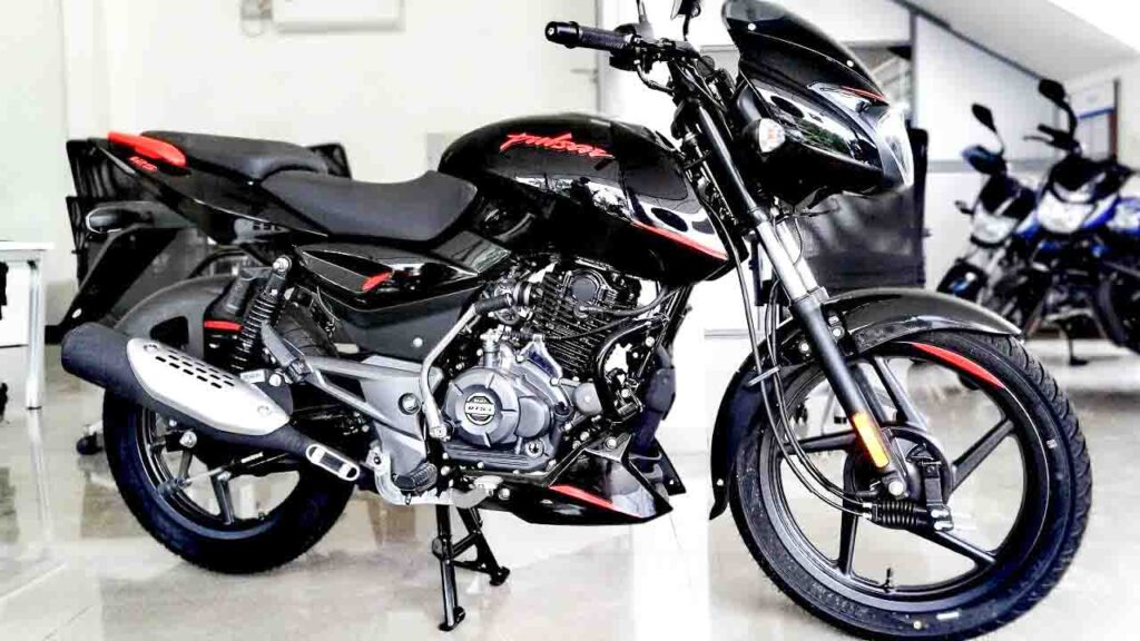 Best 5 Two Wheeler in India 2025