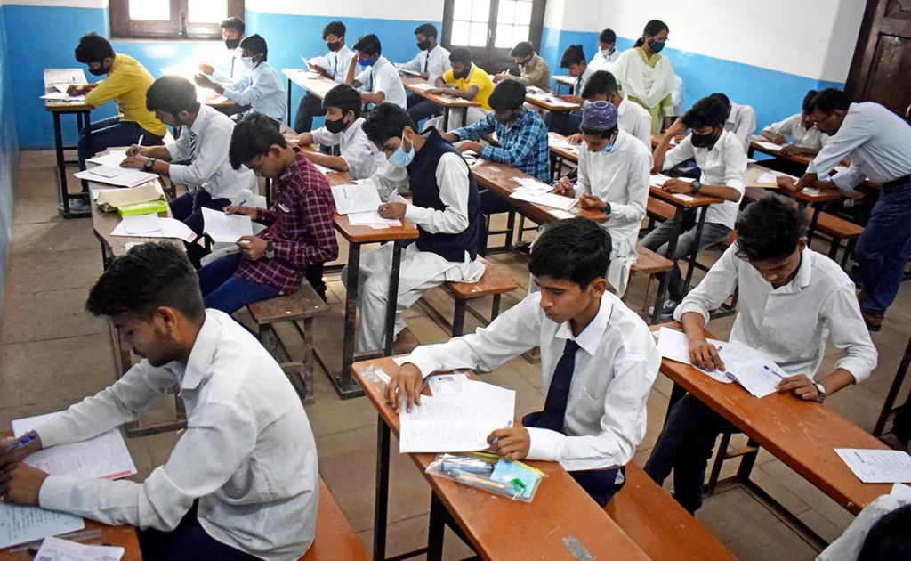 CBSE 10th & 12th Board Exam 2026 new rules