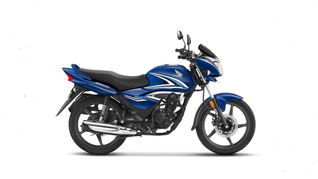 Best 5 Two Wheeler in India 2025