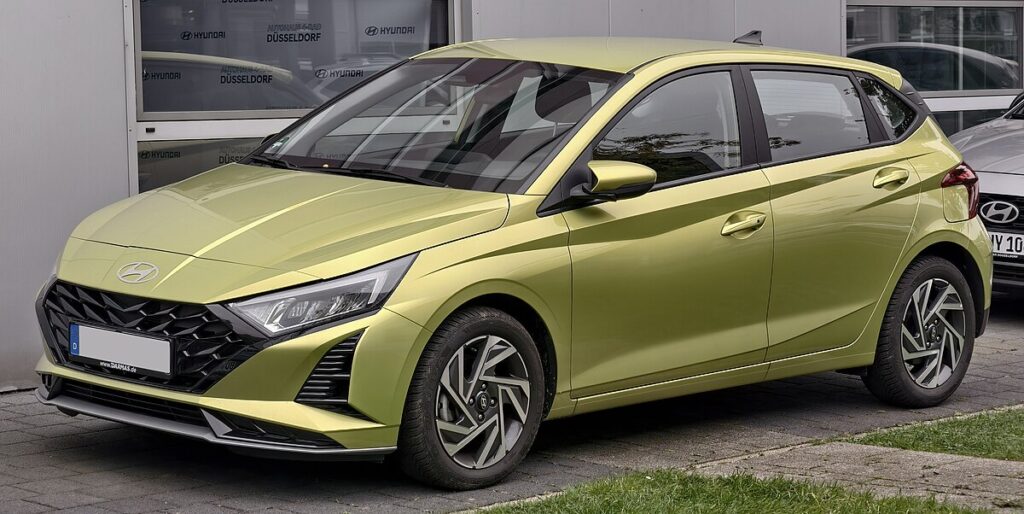 Top 10 Cars in India under 10 lakh