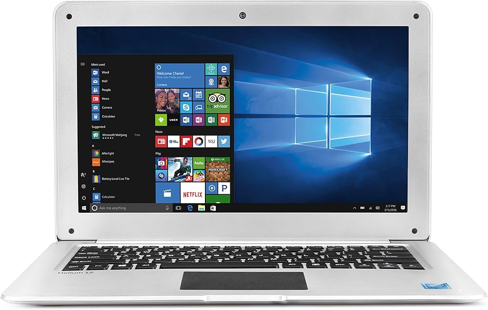 Top 5 Laptops in India under 15000