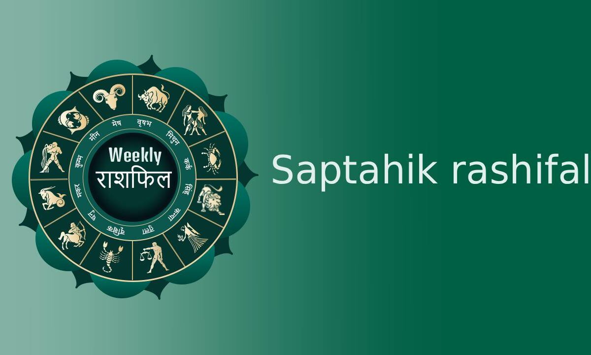 Weekly Rashifal 18 November se 24 November tak