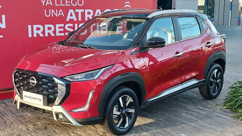 Top 10 Cars in India under 10 lakh