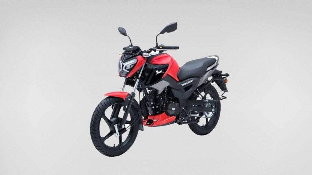 Best 5 Two Wheeler in India 2025