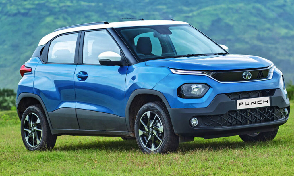 Top 10 Cars in India under 10 lakh